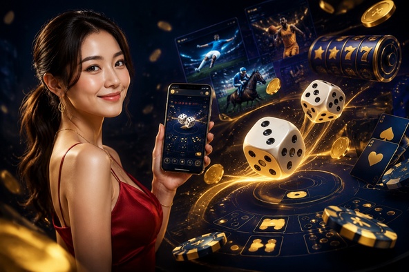 718slot