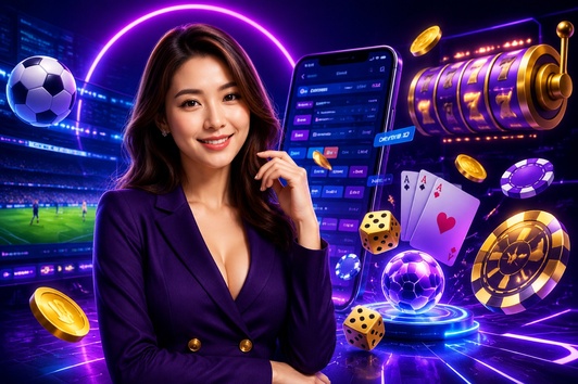 718slot