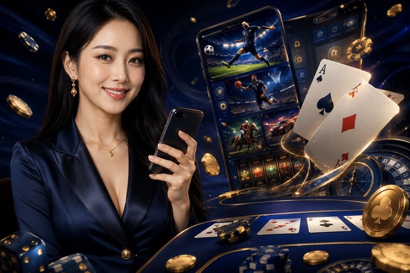 718slot