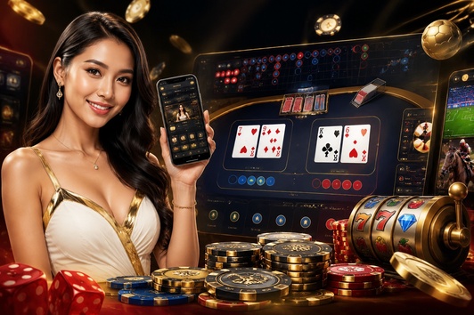 718slot