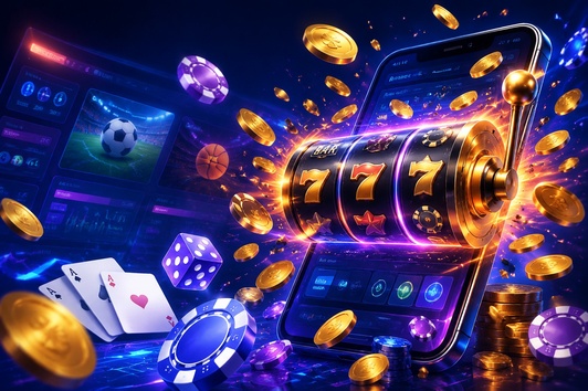 718slot