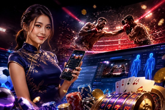 718slot