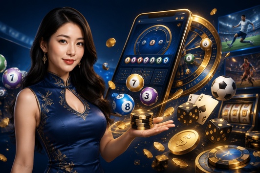 718slot