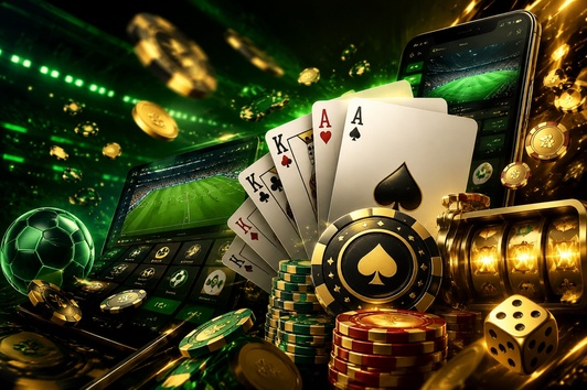 718slot
