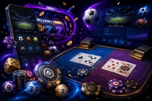 718slot